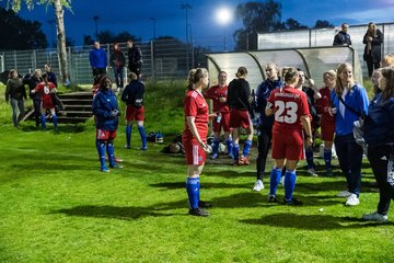 Bild 112 - F Hamburger SV 3 - Nienstedten 1 : Ergebnis: 6:1